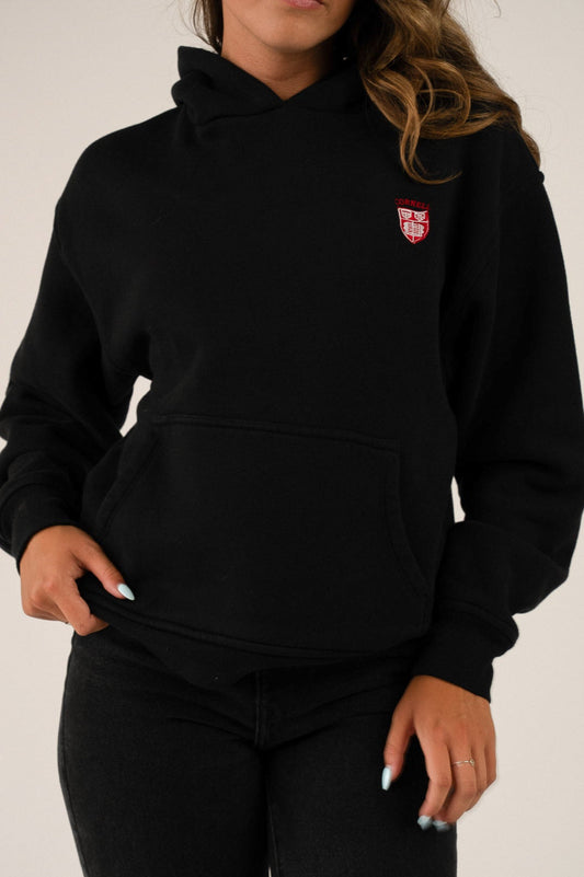 Heritage Heavyweight Hoodie
