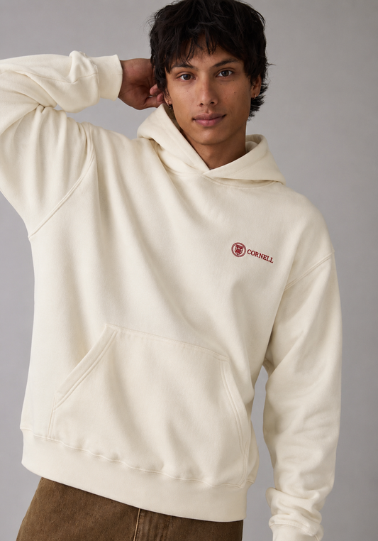 Off White Heritage Heavyweight Hoodie