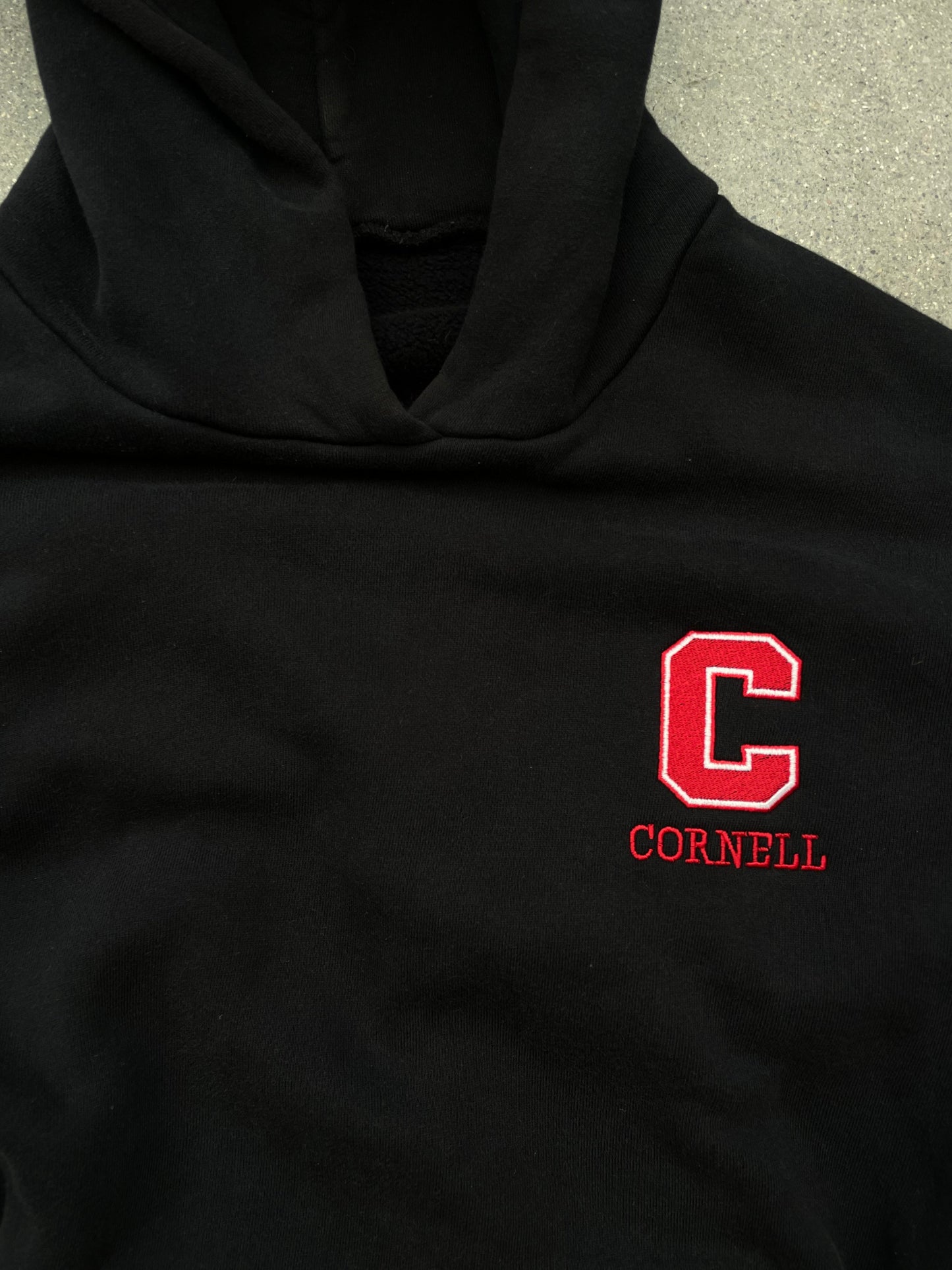 Leaderman Hoodie