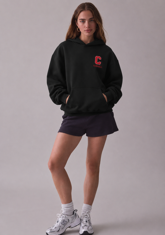 Leaderman Hoodie